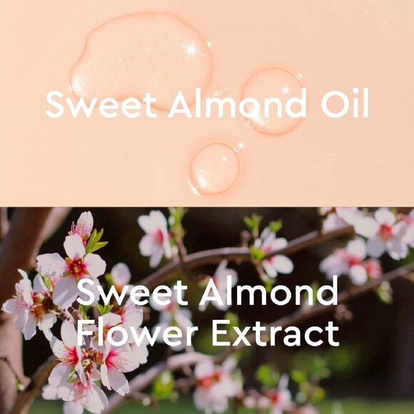 Kneipp Soft Skin Bath Oil formulated with 94% pure Almond Oil - 3.4 fluid ounces - Picture 3 of 7